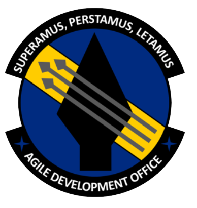 FIGHTERS AND ADVANCED AIRCRAFT DIRECTORATE visual data 7